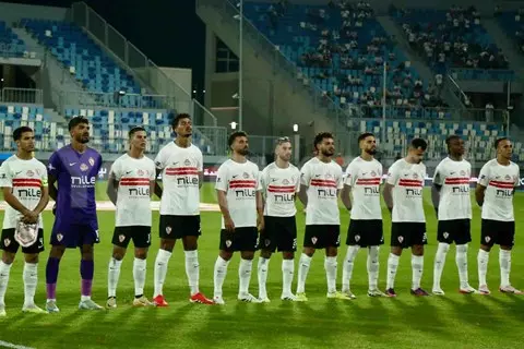 مصدر بالرابطة ليلا كورة: سيتم تغريم الزمالك 100 ألف جنيه بعد السباب الجماعي ضد زيزو